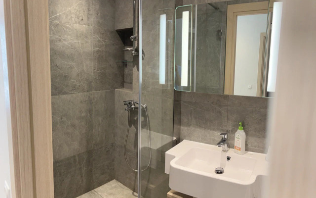 Апартаменты 21 & Yes Marata