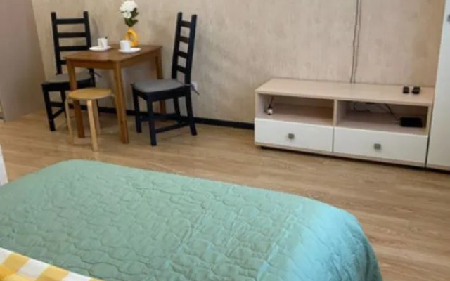 Apartments Apartamentyi na ulitse Zhdanova