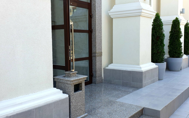 Soned House Flat