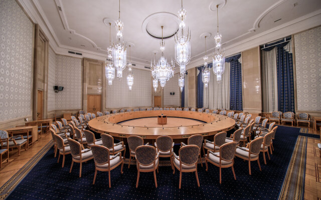 President-Hotel