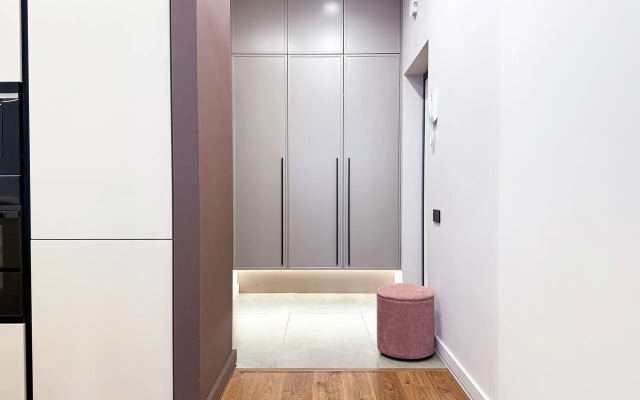 Квартира в бизнес ЖК Казань