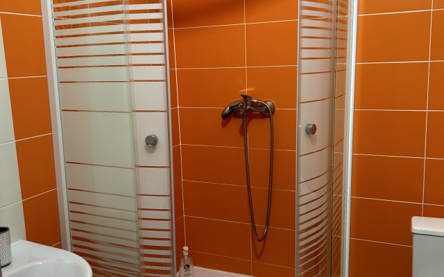 Studia Parnas Apartments