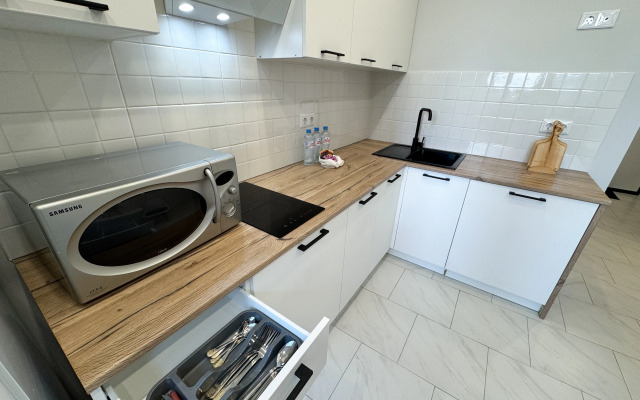 S zaseleniem 24/7 luchshiy servis posutochno 50 Flat