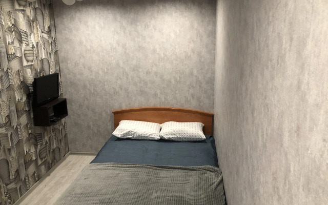 Квартира Семейная в Центре Города