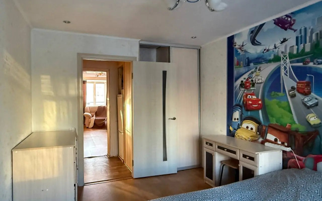 Квартира Sever Apart в Северодвинске на Первомайской 59