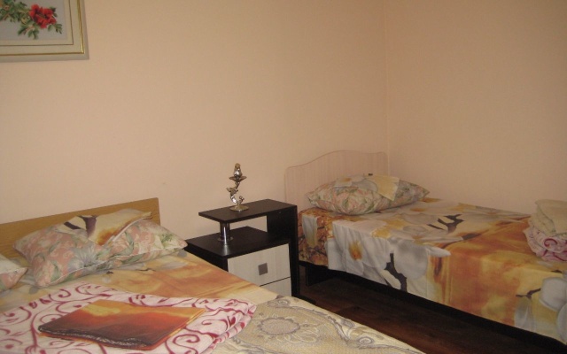 Tsvetok Granata Guest House