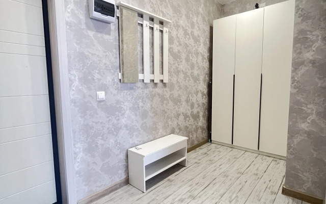 Квартира Лето Комфорт+ в ЖК Любимово