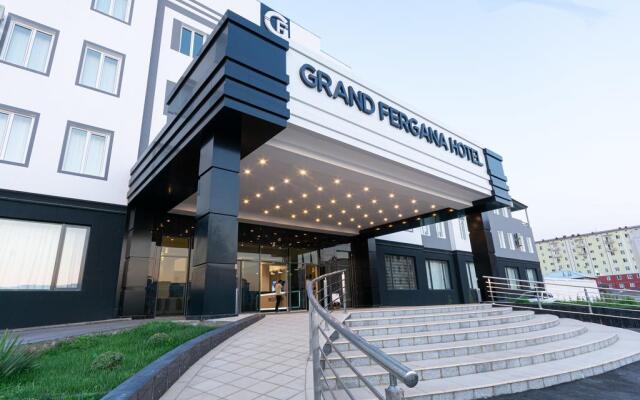 Grand Fergana Hotel