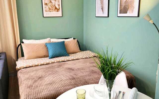 Апартаменты Замечательные