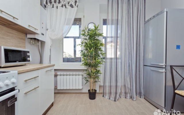 Апартаменты Двухкомнатные в Историческом Центре