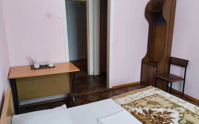 Ural Hotel