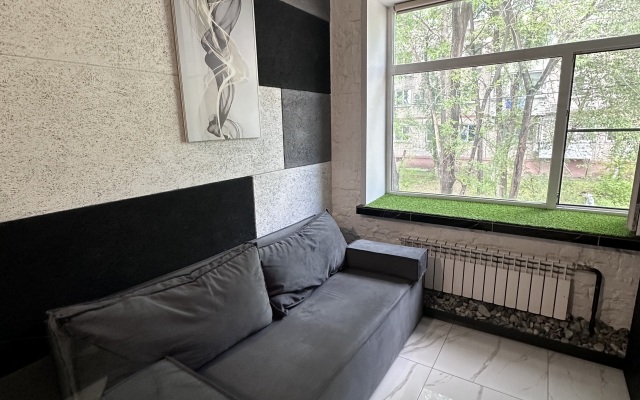 Апартаменты Izzzi 018