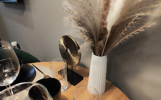 Квартира NATALI Aparts 201.3