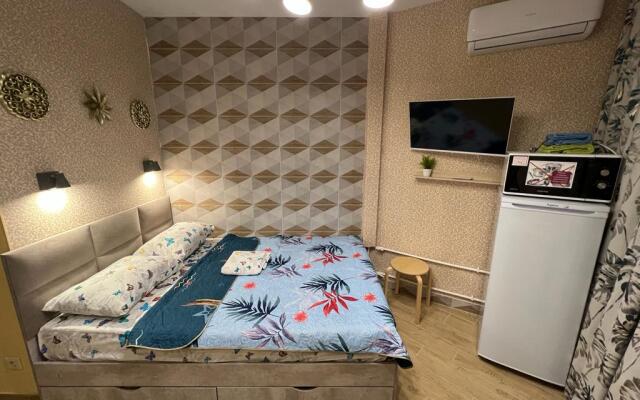 Апартаменты Kazan Исторический центр