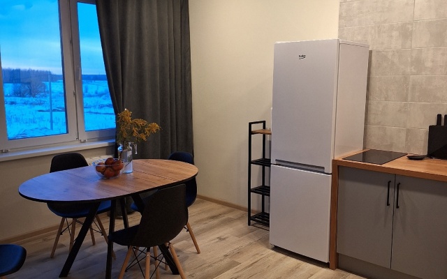 Yevrotreshka V Zelenom Gorode Flat