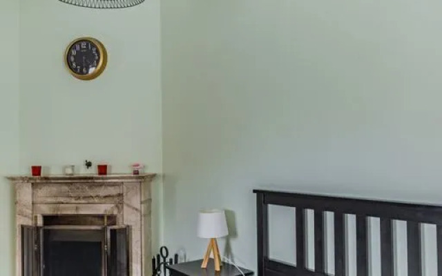 Квартира на 14-й Линии Васильевского Острова 75 6