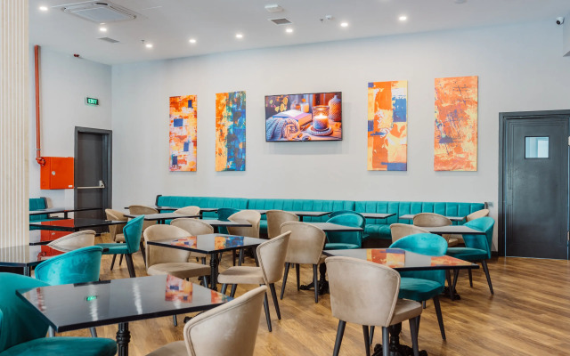 Navi Apartment Hotel