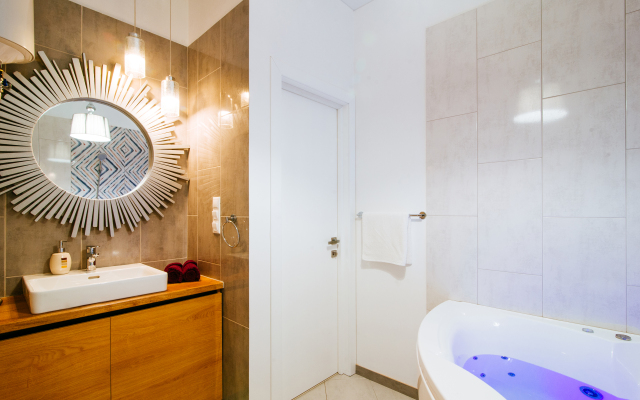 Kozlova 4 Apartments