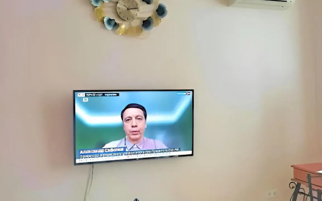 Апартаменты у Парка Победы