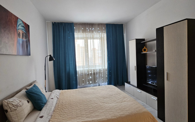 Апартаменты Арабская Ночь