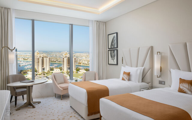 The St. Regis Dubai, The Palm