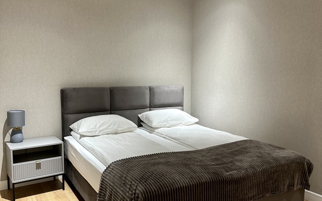 Апартаменты Villa Elisabet