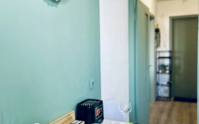 Квартира Стильная Видовая Квартира