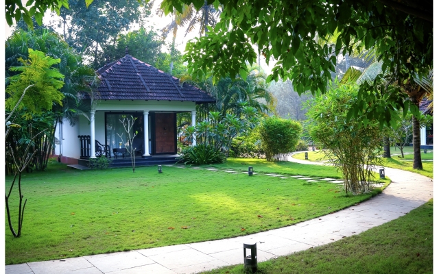 Seclude Kerala Marari Sands Resort Hotel