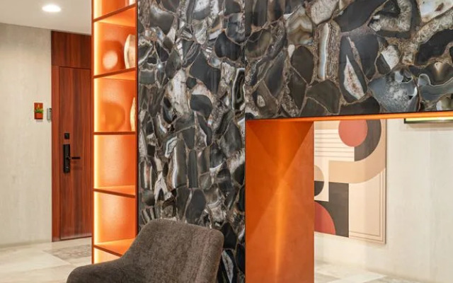 Квартира Студия в Советском Районе