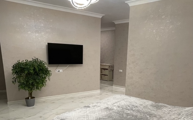 Апартаменты Zisma