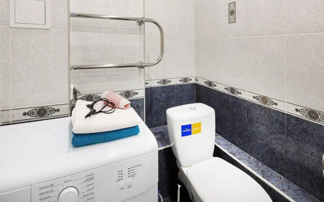 Апартаменты Комфорт на Сибирской 42