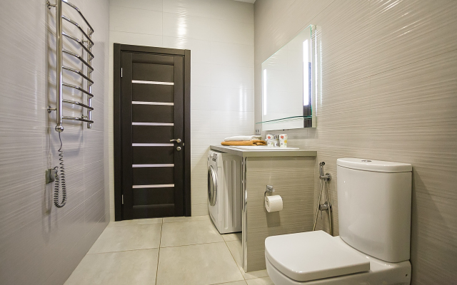 Familiya Elit Apartments 5