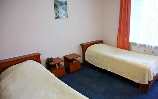 Turist Hotel