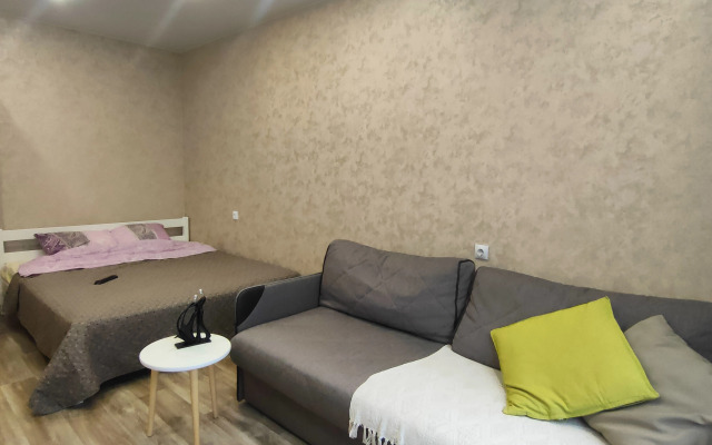 Nikolaya Nevskogo 33 Flat