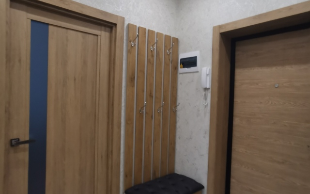 Pionerskaya flat