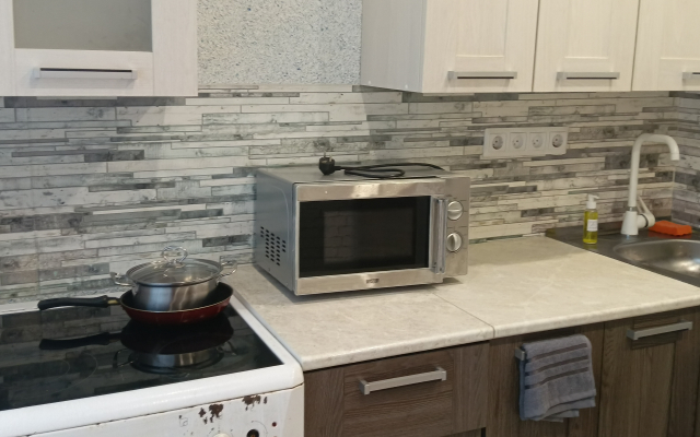 Квартира Мария