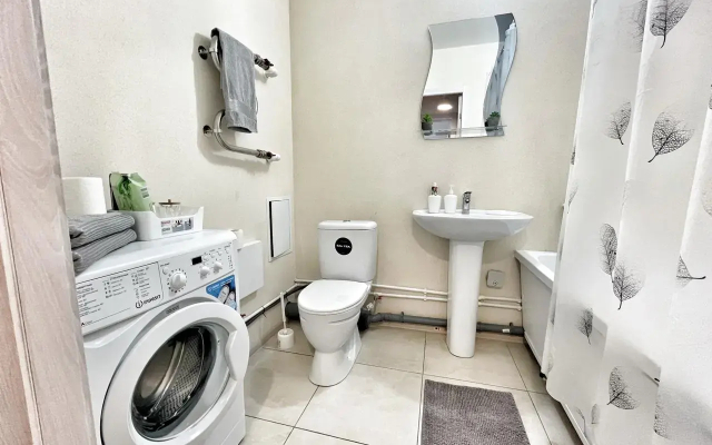 Квартира Елена Озерки