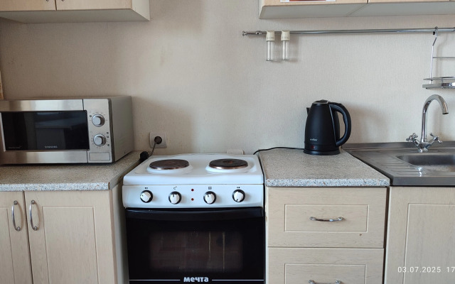 Na Krasnoarmeyskoy 12 Flat