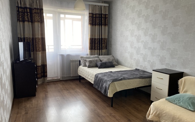 Kvartira  Irkroom Krylaty