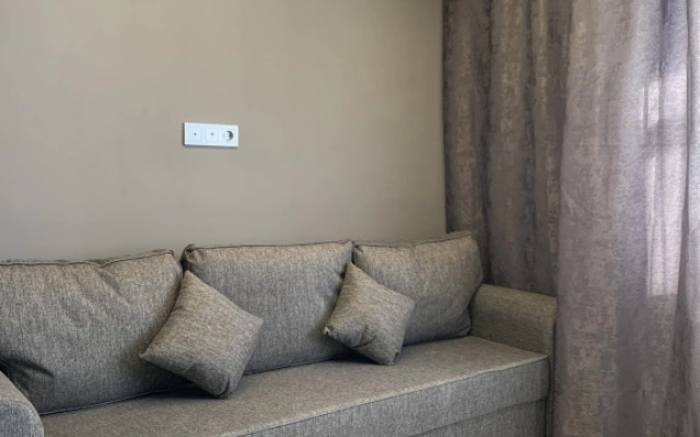 Апартаменты Уютная Атмосфера на Улице Содружества 66 8