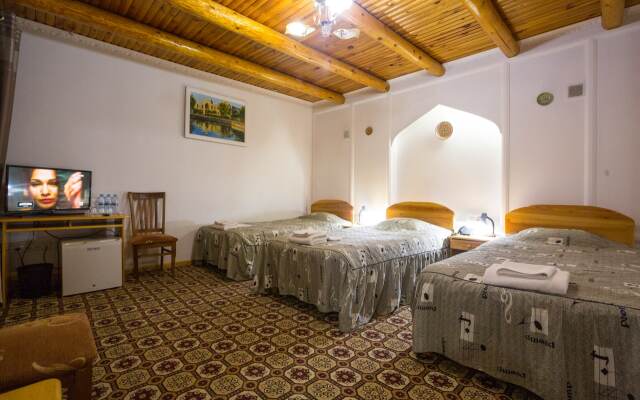 Hotel Porso