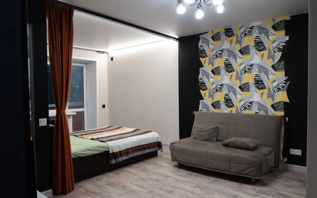 Квартира в центре Перми