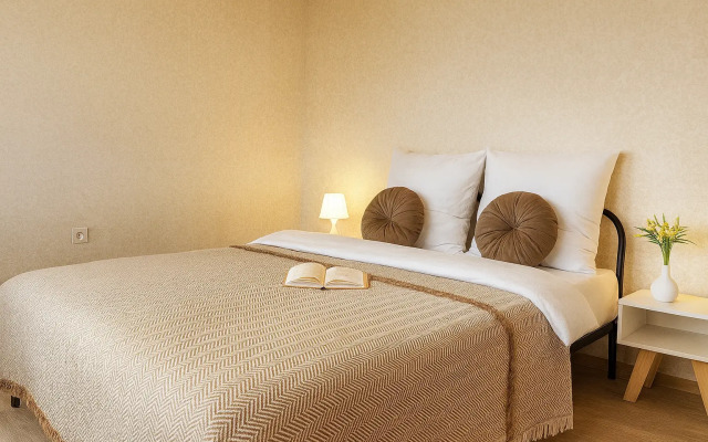 Апартаменты Ростов ЖК Суворовский