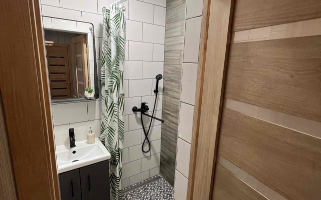 Апартаменты в Центре Твери