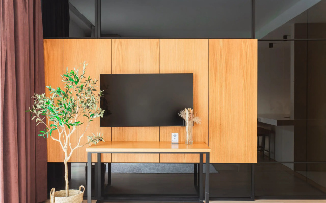Apartamenty Boulevard 132