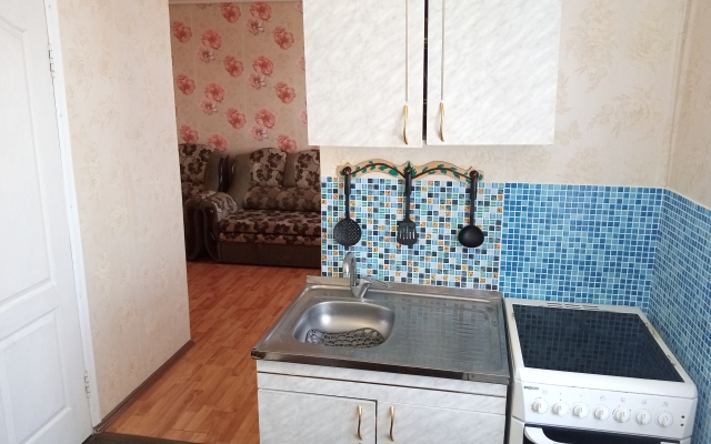 Квартира Kambarka Apartment