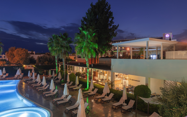 Tui Blue Barut Andız-All Inclusive-Adults Only Hotel