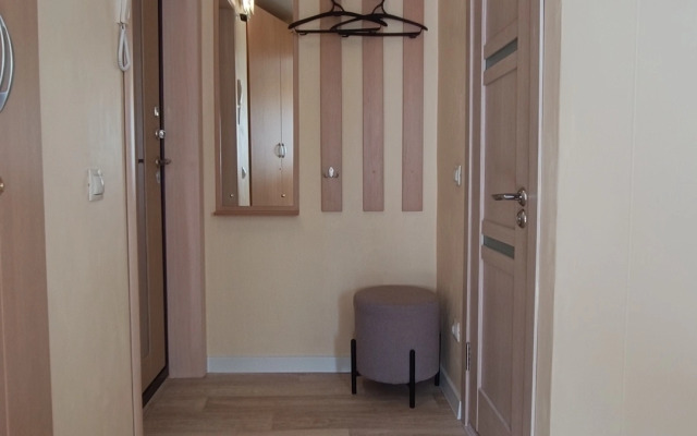 Квартира на улице Николая Островского 40