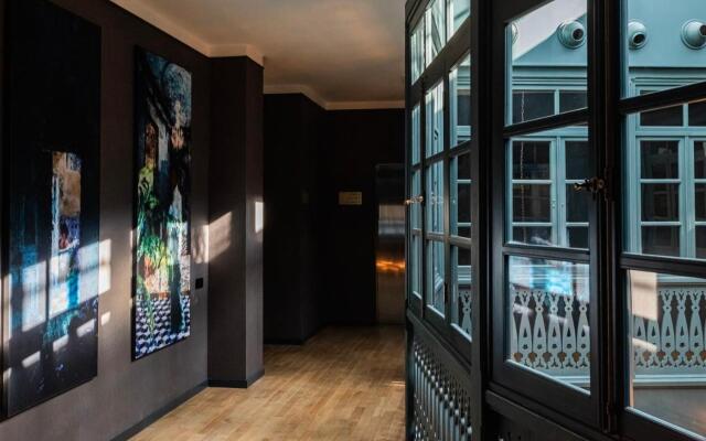 Puris Moedani Boutique Hotel