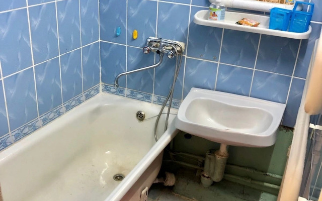 Квартира на Нагорной 19